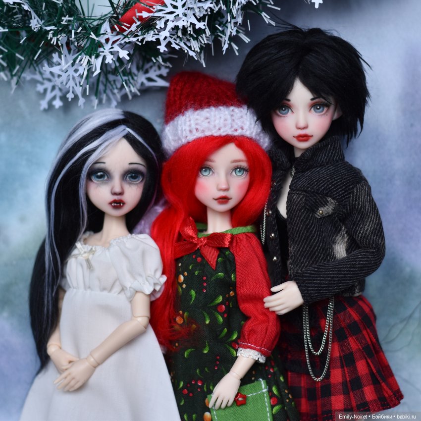 Мой 2022: Покупала кукол, издавала книги