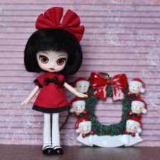 Еще один новогодний топик