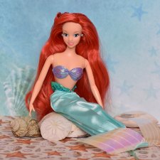 Кукольная подборка