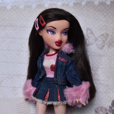 Подборка Братц