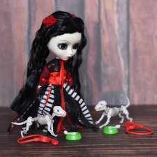 Маленькие адские гончие