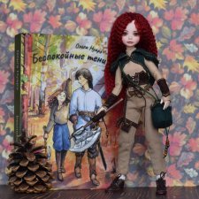 Больше, чем просто кукла