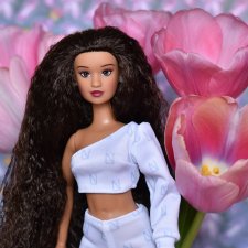 Новые кукольные фото