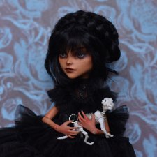 Новые фото куколок