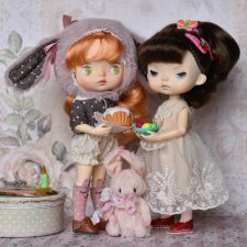 Пасхальное настроение