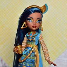 Принцесса Египта