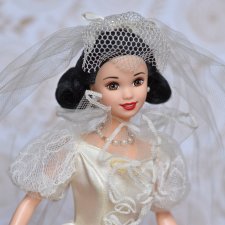 Кукольная подборка: Маттел и не только