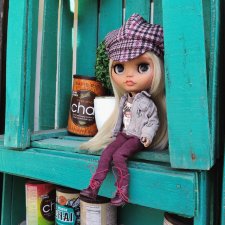 Кукольная подборочка