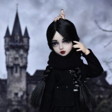 "Тот, кто в среду был рождён, горьким горем будет полн..."