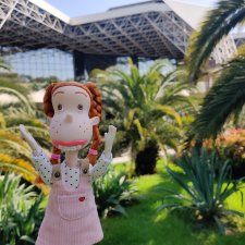 Сочи: Приключения начинаются!