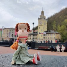 Сочи: Роза Хутор