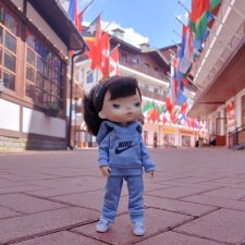 Сочи: Олимпийская деревня