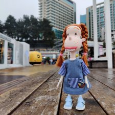 Сочи: Дождь и море