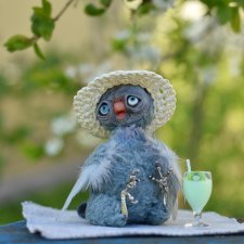 Лучшее время для творчества