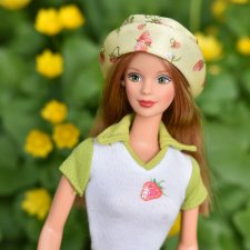 Солнечное настроение