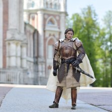 Золотой лев