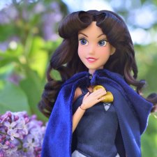 Снова сирень