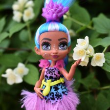 Мулатки и жасмин