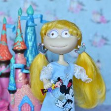 Детские сокровища