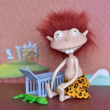 Про Лапусика, аукционы и агрессивное добро