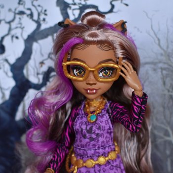 Волчок (не серенький)