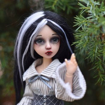 Очень разные