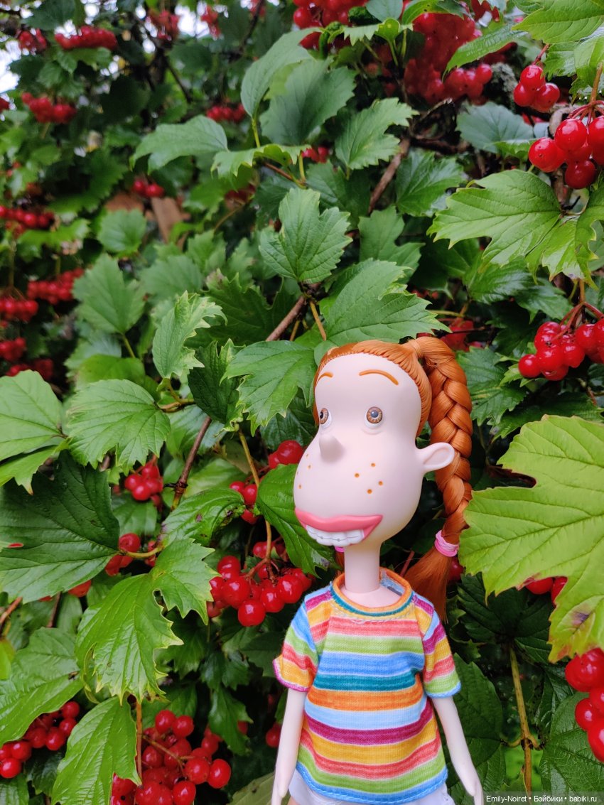 Кто ходит в гости с куклами - тот поступает мудро (фото 7)