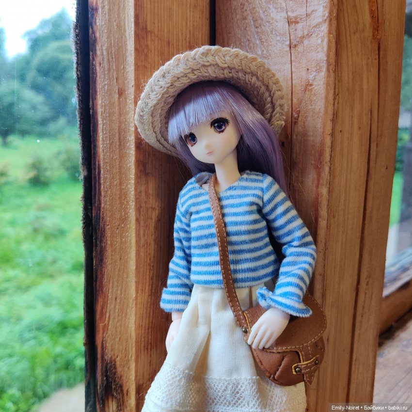 Кто ходит в гости с куклами - тот поступает мудро (фото 10)