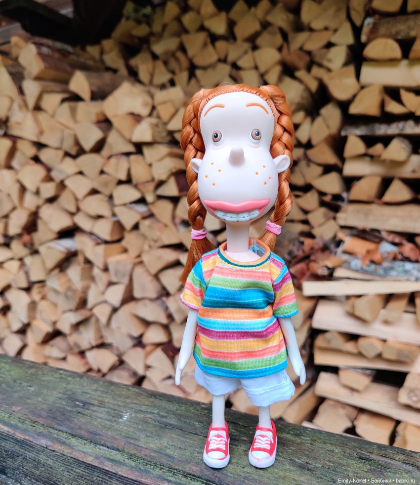 Кто ходит в гости с куклами - тот поступает мудро (фото 6)