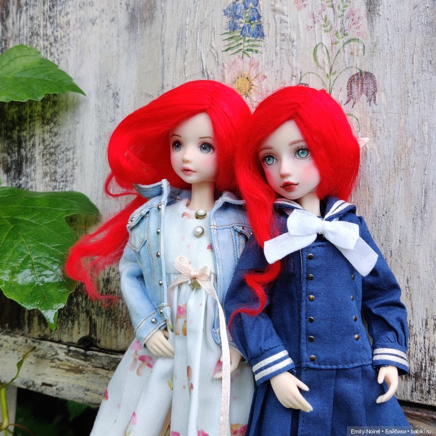 Кто ходит в гости с куклами - тот поступает мудро (фото 2)