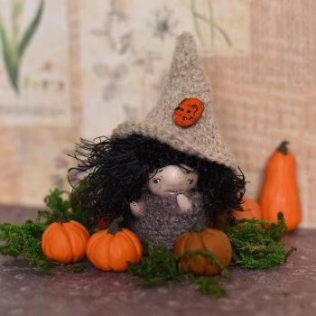 Авторки отмечают Хэллоуин