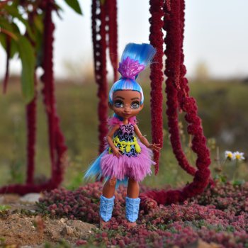 Тэлла и амарант