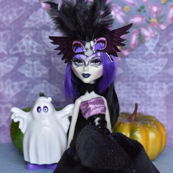 Сива и Гримас