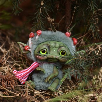 Мокрая осень