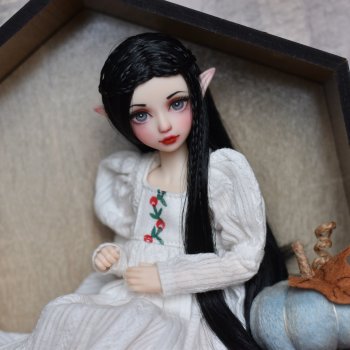 Нежная Виенна