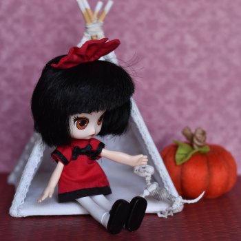 Хэллоуинская подборка