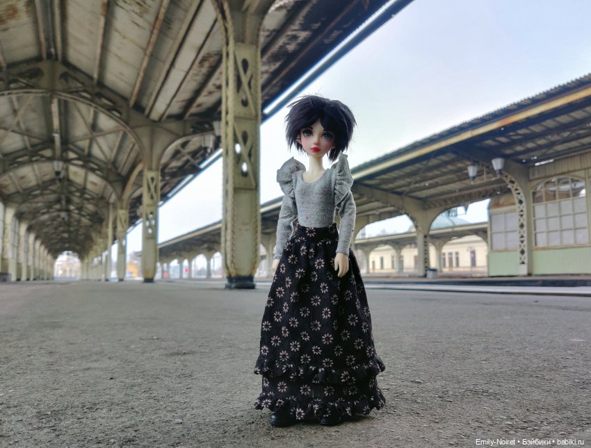 Морозный Петербург — Туризм и путешествия: фотоотчеты из поездок (фото 10)