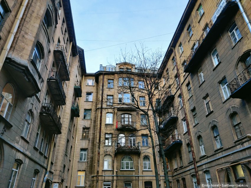 Морозный Петербург — Туризм и путешествия: фотоотчеты из поездок (фото 3)