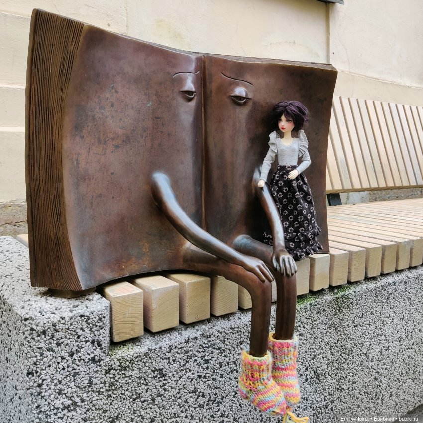 Морозный Петербург — Туризм и путешествия: фотоотчеты из поездок