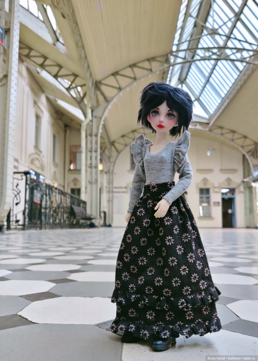 Морозный Петербург — Туризм и путешествия: фотоотчеты из поездок