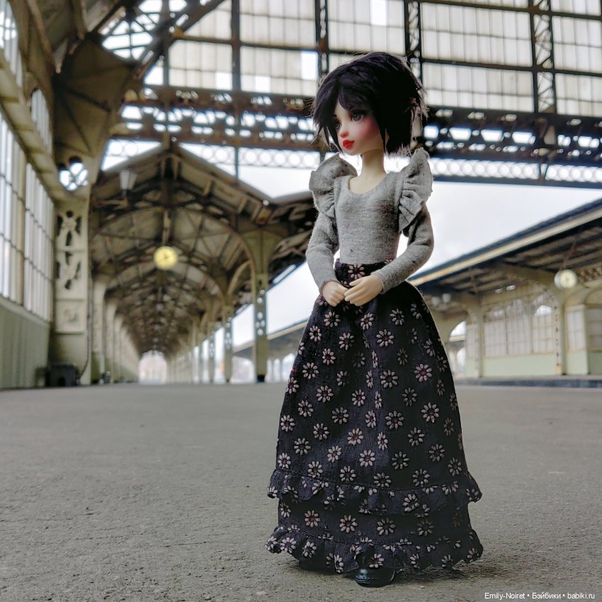 Морозный Петербург — Туризм и путешествия: фотоотчеты из поездок (фото 9)