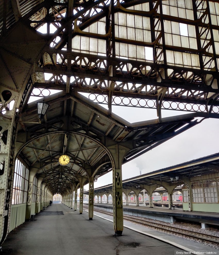 Морозный Петербург — Туризм и путешествия: фотоотчеты из поездок (фото 5)