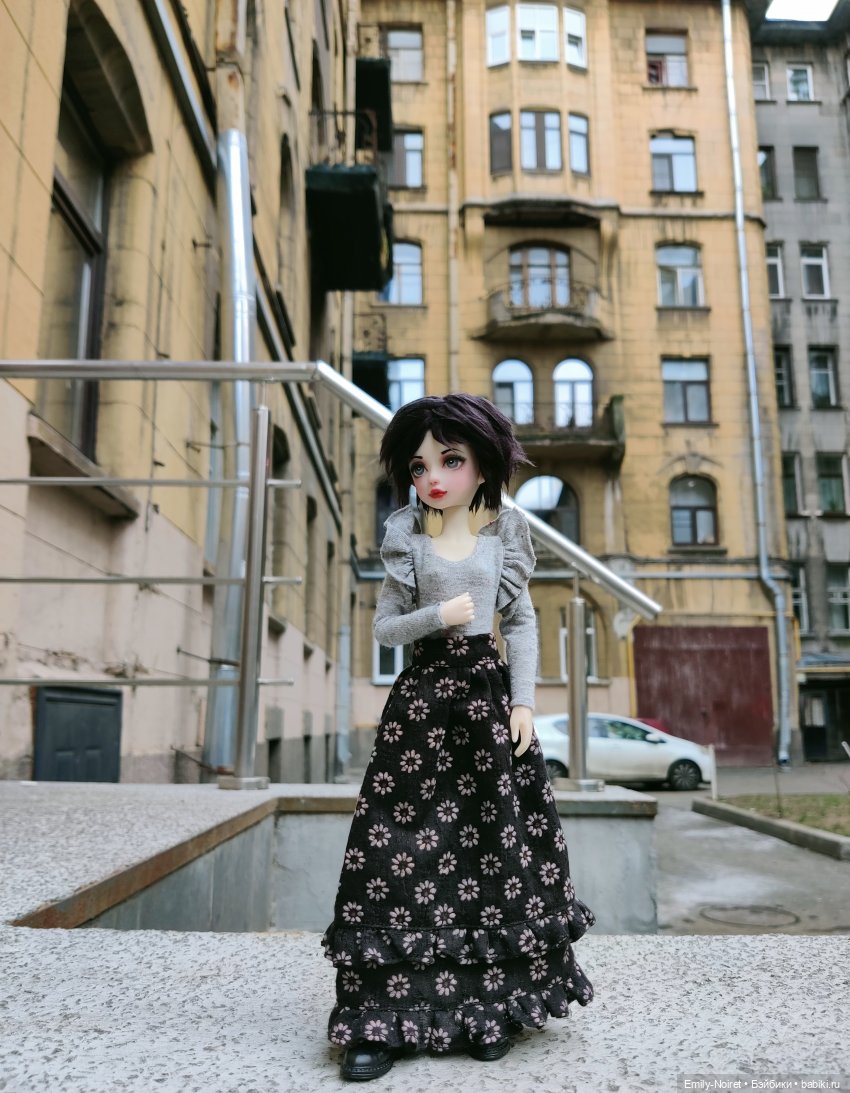 Морозный Петербург — Туризм и путешествия: фотоотчеты из поездок