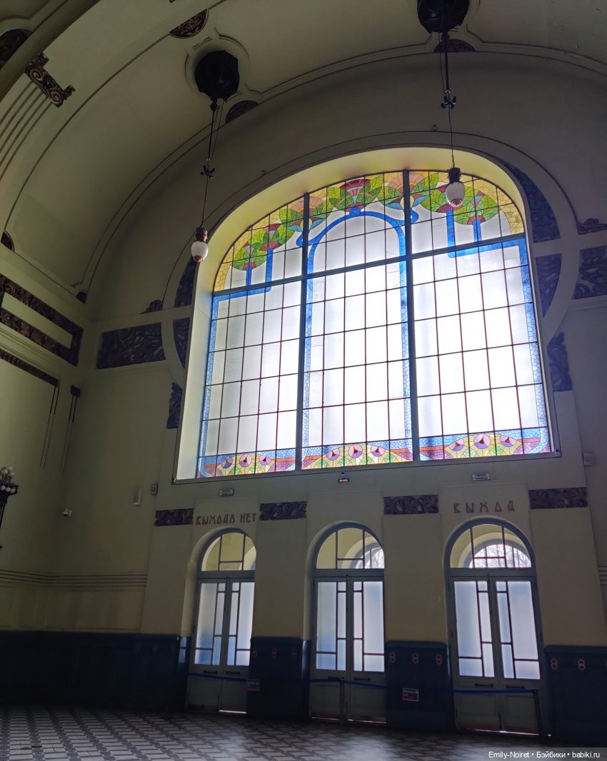 Морозный Петербург — Туризм и путешествия: фотоотчеты из поездок (фото 6)