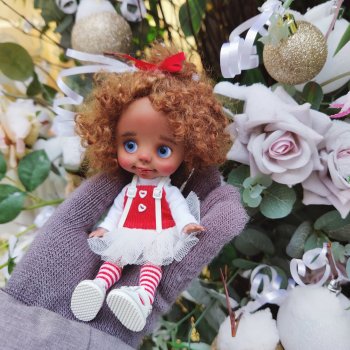 Кого я забрала с выставки в Севкабеле