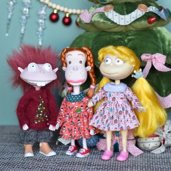 Самые веселые