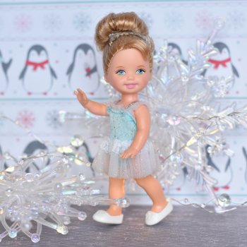 Маленькие принцессы