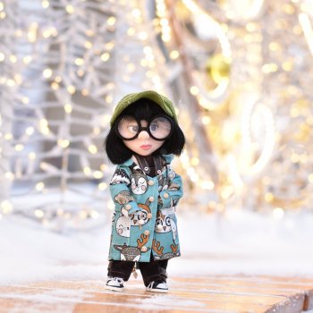 Праздничные прогулки