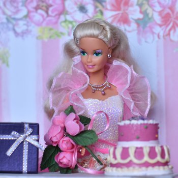 Кукольная подборка