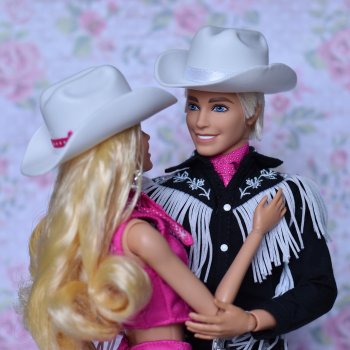 Кукольная подборка